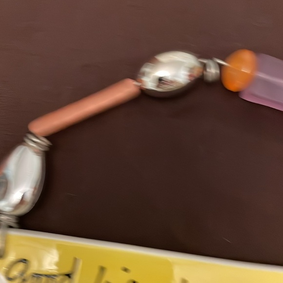 Department 56 Sandra Magsamen Ceramic Wall Plaque - Picture 7 of 8